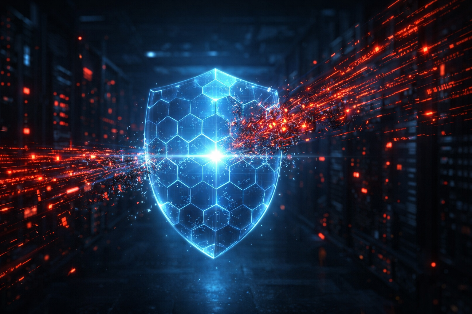 Preemptive Cybersecurity: How AI Is Flipping the Security Model From Reactive to Predictive