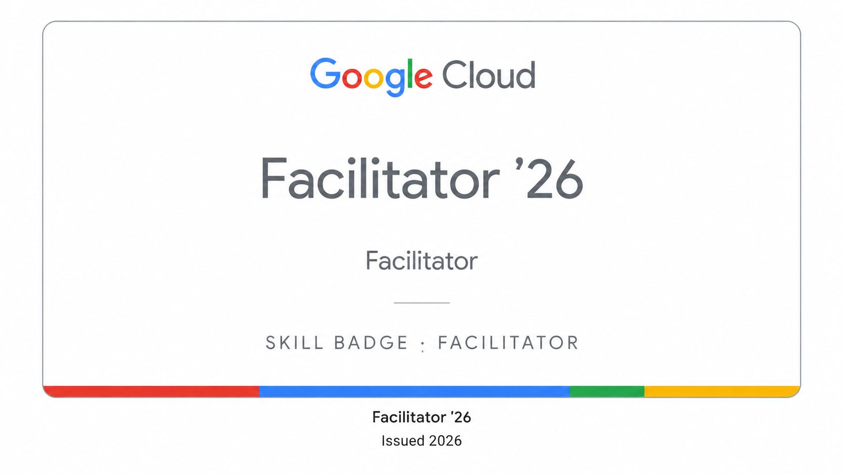 Google Cloud Skill Badge Solutions | Lab Walkthroughs & Guides